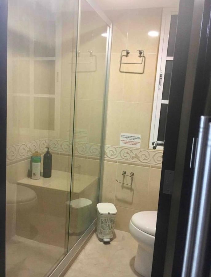 Studio Oceanfront Prime Location كانكون المظهر الخارجي الصورة