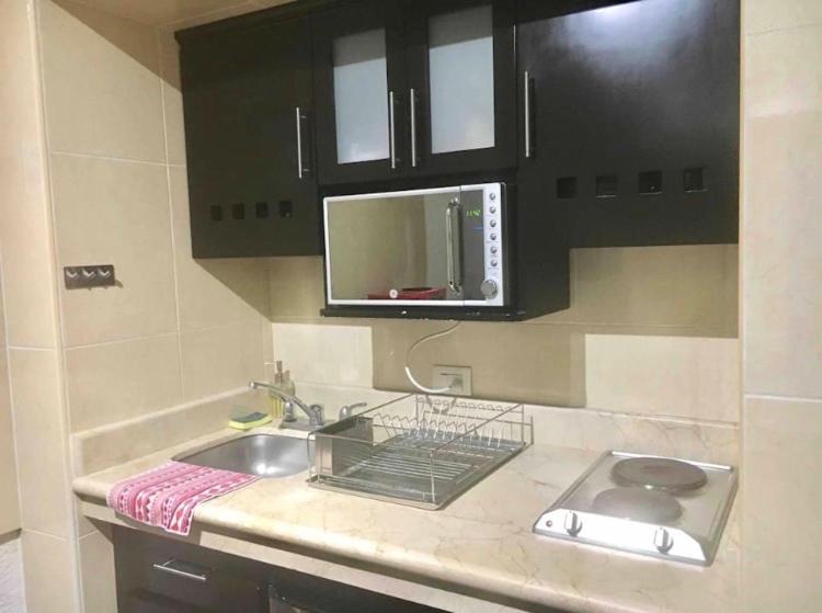 Studio Oceanfront Prime Location كانكون المظهر الخارجي الصورة