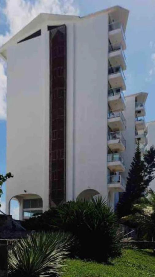 Studio Oceanfront Prime Location كانكون المظهر الخارجي الصورة