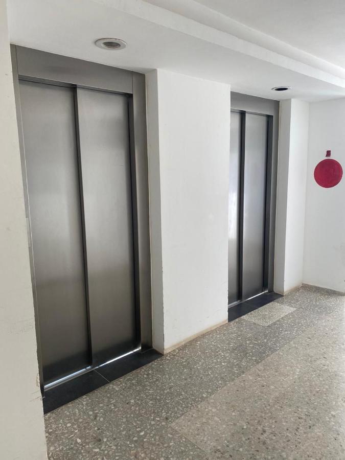 Studio Oceanfront Prime Location كانكون المظهر الخارجي الصورة