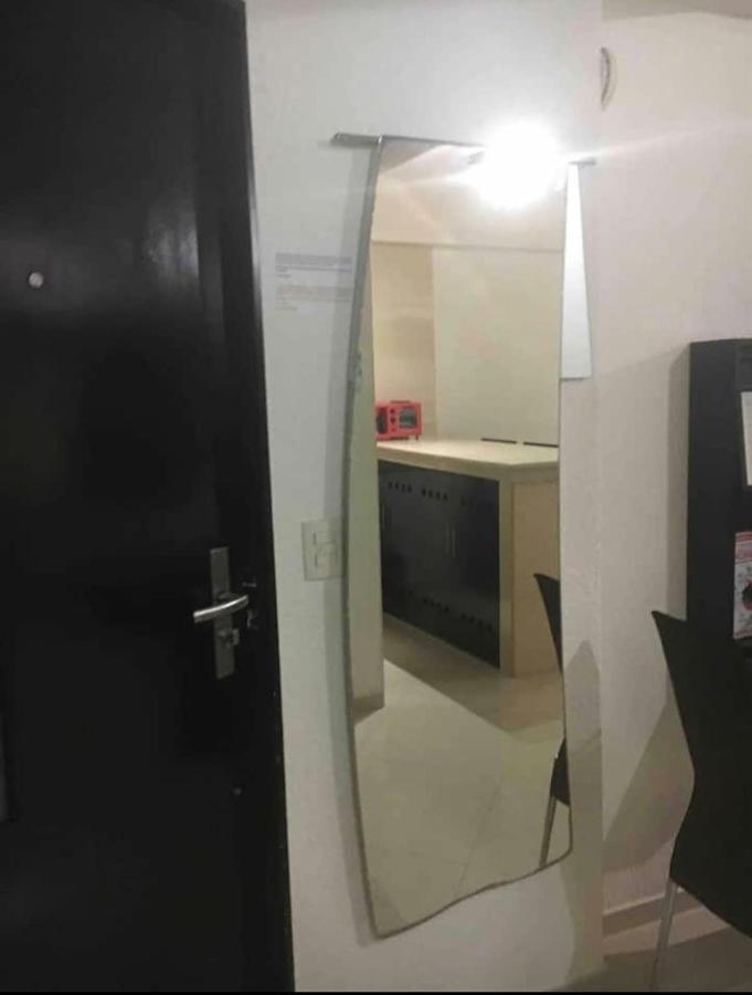 Studio Oceanfront Prime Location كانكون المظهر الخارجي الصورة