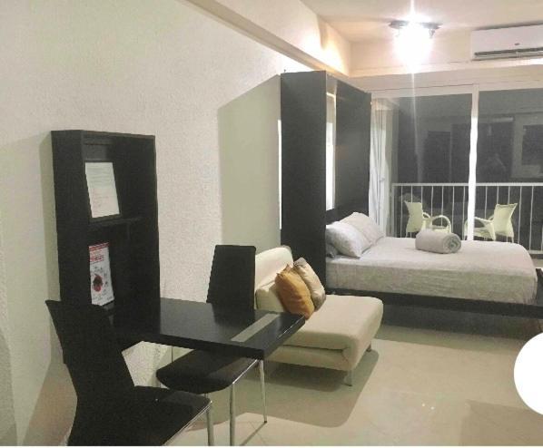 Studio Oceanfront Prime Location كانكون المظهر الخارجي الصورة